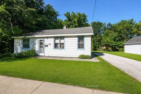 Photo 0 at 168 Anne Street S, Allandale, Barrie