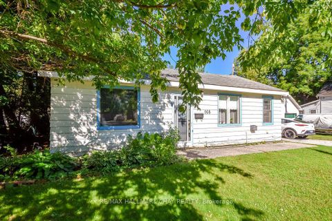 Photo 1 at 168 Anne Street S, Allandale, Barrie