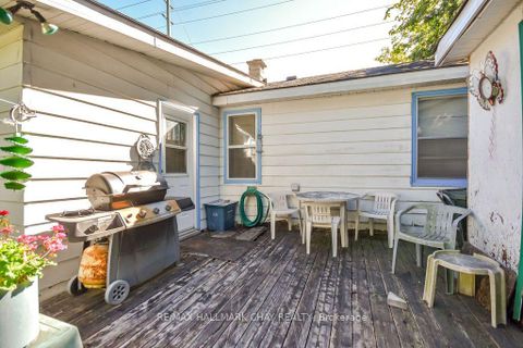 Photo 21 at 168 Anne Street S, Allandale, Barrie