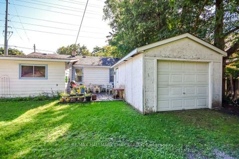 Photo 22 at 168 Anne Street S, Allandale, Barrie