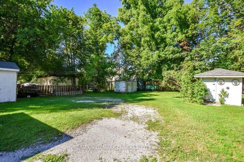 Photo 23 at 168 Anne Street S, Allandale, Barrie