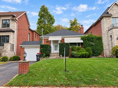 Photo 0 at 78 Bannockburn Avenue, Nortown, Toronto