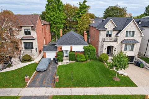 Photo 1 at 78 Bannockburn Avenue, Nortown, Toronto