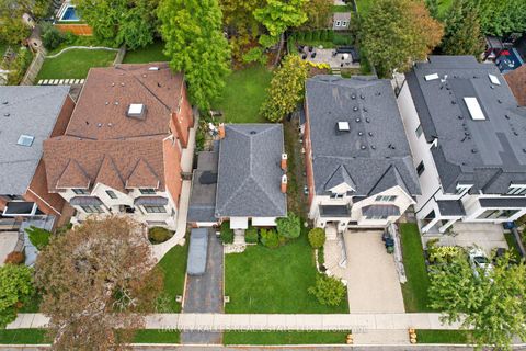 Photo 2 at 78 Bannockburn Avenue, Nortown, Toronto
