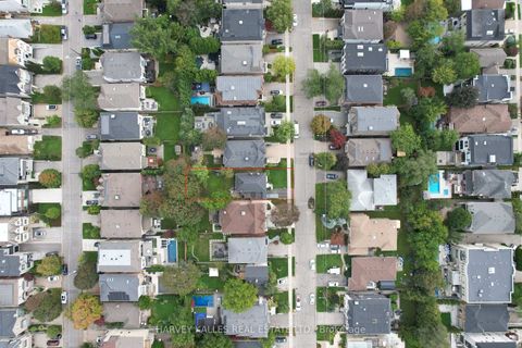Photo 3 at 78 Bannockburn Avenue, Nortown, Toronto
