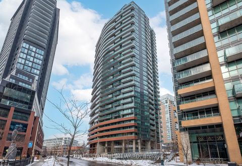 Photo 0 at 506 - 150 East Liberty Street, Niagara, Toronto