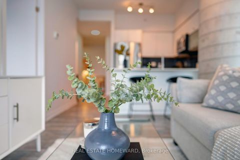 Photo 11 at 506 - 150 East Liberty Street, Niagara, Toronto