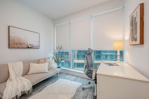 Photo 12 at 506 - 150 East Liberty Street, Niagara, Toronto