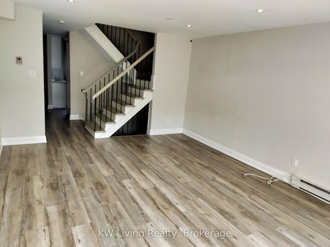Photo 3 at 18 - 81 Irwin Road, Old Rexdale, Toronto