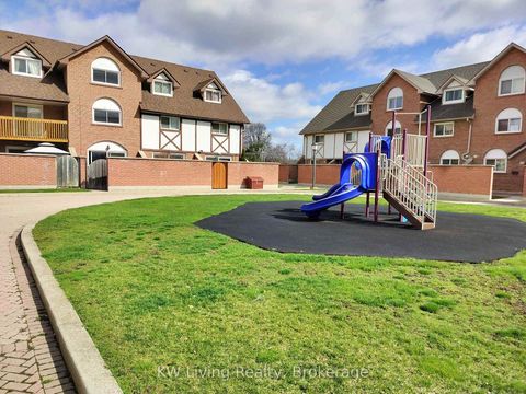 Photo 16 at 18 - 81 Irwin Road, Old Rexdale, Toronto
