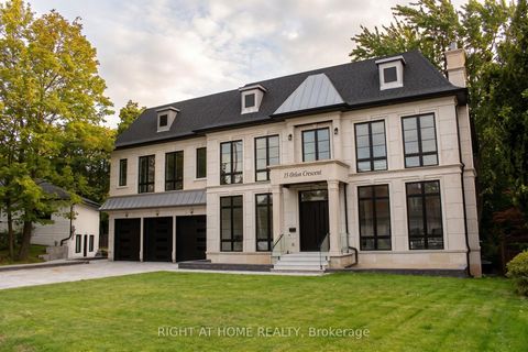 Photo 0 at 15 Orlon Crescent, South Richvale, Richmond Hill