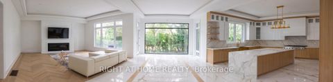 Photo 11 at 15 Orlon Crescent, South Richvale, Richmond Hill