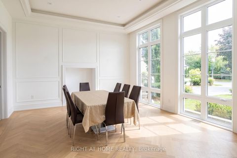 Photo 12 at 15 Orlon Crescent, South Richvale, Richmond Hill