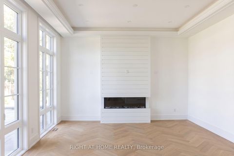 Photo 13 at 15 Orlon Crescent, South Richvale, Richmond Hill