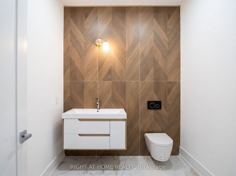 Photo 14 at 15 Orlon Crescent, South Richvale, Richmond Hill
