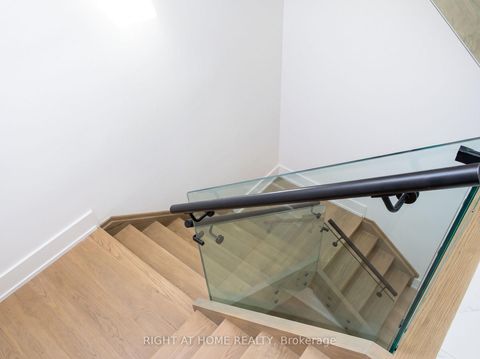 Photo 18 at 15 Orlon Crescent, South Richvale, Richmond Hill