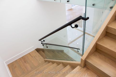 Photo 19 at 15 Orlon Crescent, South Richvale, Richmond Hill