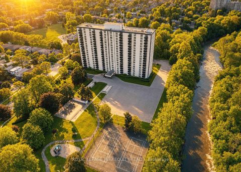 Photo 0 at 1901 - 420 Mill Road, West Deane, Toronto
