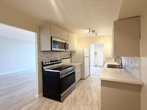 Photo 2 at 1901 - 420 Mill Road, West Deane, Toronto