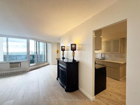 Photo 4 at 1901 - 420 Mill Road, West Deane, Toronto