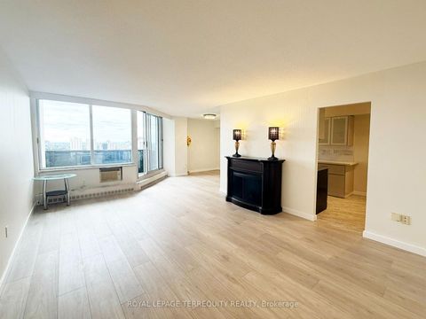 Photo 5 at 1901 - 420 Mill Road, West Deane, Toronto
