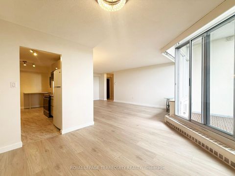 Photo 7 at 1901 - 420 Mill Road, West Deane, Toronto