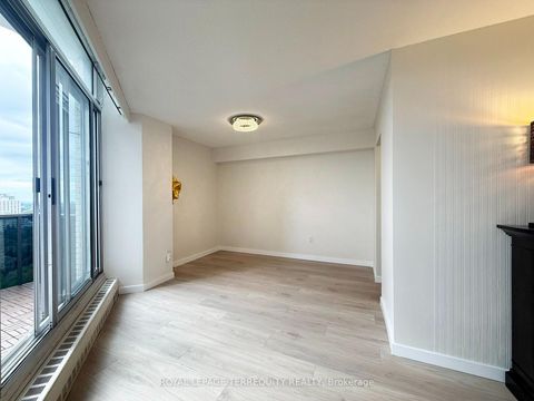 Photo 8 at 1901 - 420 Mill Road, West Deane, Toronto