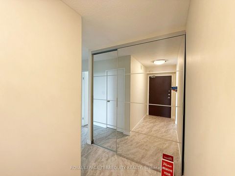 Photo 11 at 1901 - 420 Mill Road, West Deane, Toronto