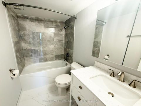 Photo 12 at 1901 - 420 Mill Road, West Deane, Toronto