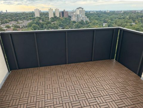 Photo 16 at 1901 - 420 Mill Road, West Deane, Toronto