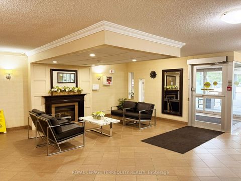 Photo 17 at 1901 - 420 Mill Road, West Deane, Toronto