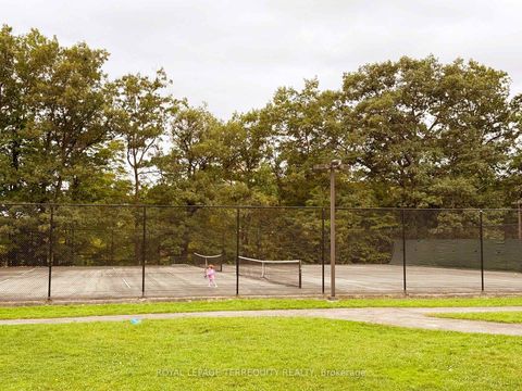 Photo 19 at 1901 - 420 Mill Road, West Deane, Toronto