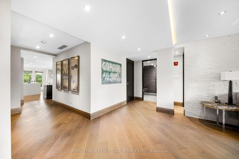Photo 9 at 501 - 50 Old Mill Road, Kingsway South, Toronto