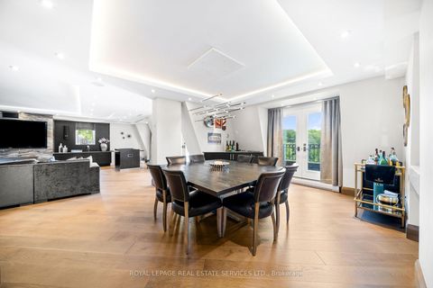 Photo 23 at 501 - 50 Old Mill Road, Kingsway South, Toronto