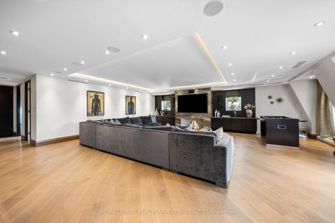 Photo 26 at 501 - 50 Old Mill Road, Kingsway South, Toronto
