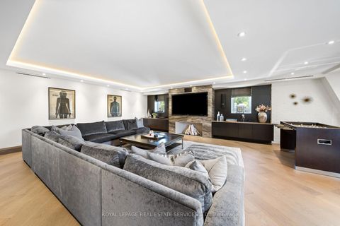 Photo 27 at 501 - 50 Old Mill Road, Kingsway South, Toronto