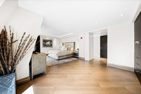 Photo 36 at 501 - 50 Old Mill Road, Kingsway South, Toronto