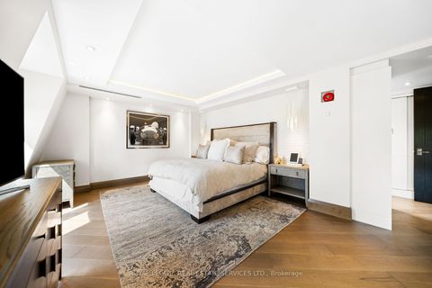 Photo 37 at 501 - 50 Old Mill Road, Kingsway South, Toronto