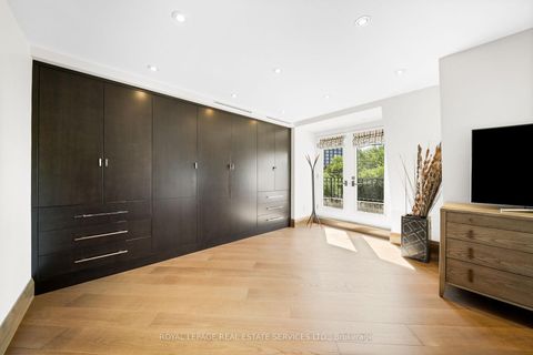 Photo 39 at 501 - 50 Old Mill Road, Kingsway South, Toronto
