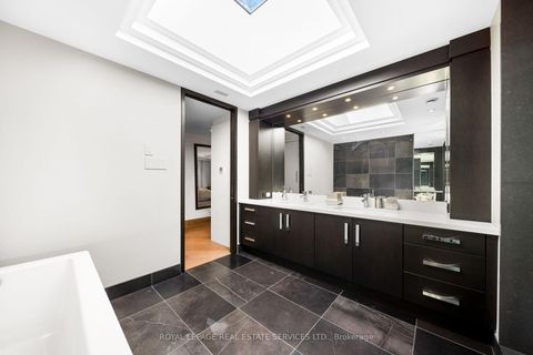 Photo 41 at 501 - 50 Old Mill Road, Kingsway South, Toronto