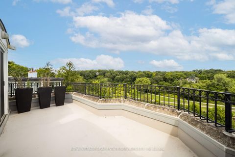 Photo 45 at 501 - 50 Old Mill Road, Kingsway South, Toronto