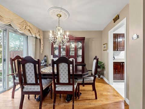 Photo 13 at 32 Rotary Drive, Rouge E11, Toronto