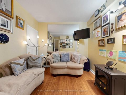 Photo 21 at 32 Rotary Drive, Rouge E11, Toronto