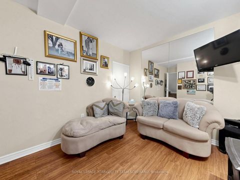 Photo 22 at 32 Rotary Drive, Rouge E11, Toronto