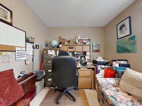 Photo 33 at 32 Rotary Drive, Rouge E11, Toronto