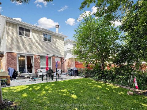 Photo 46 at 32 Rotary Drive, Rouge E11, Toronto