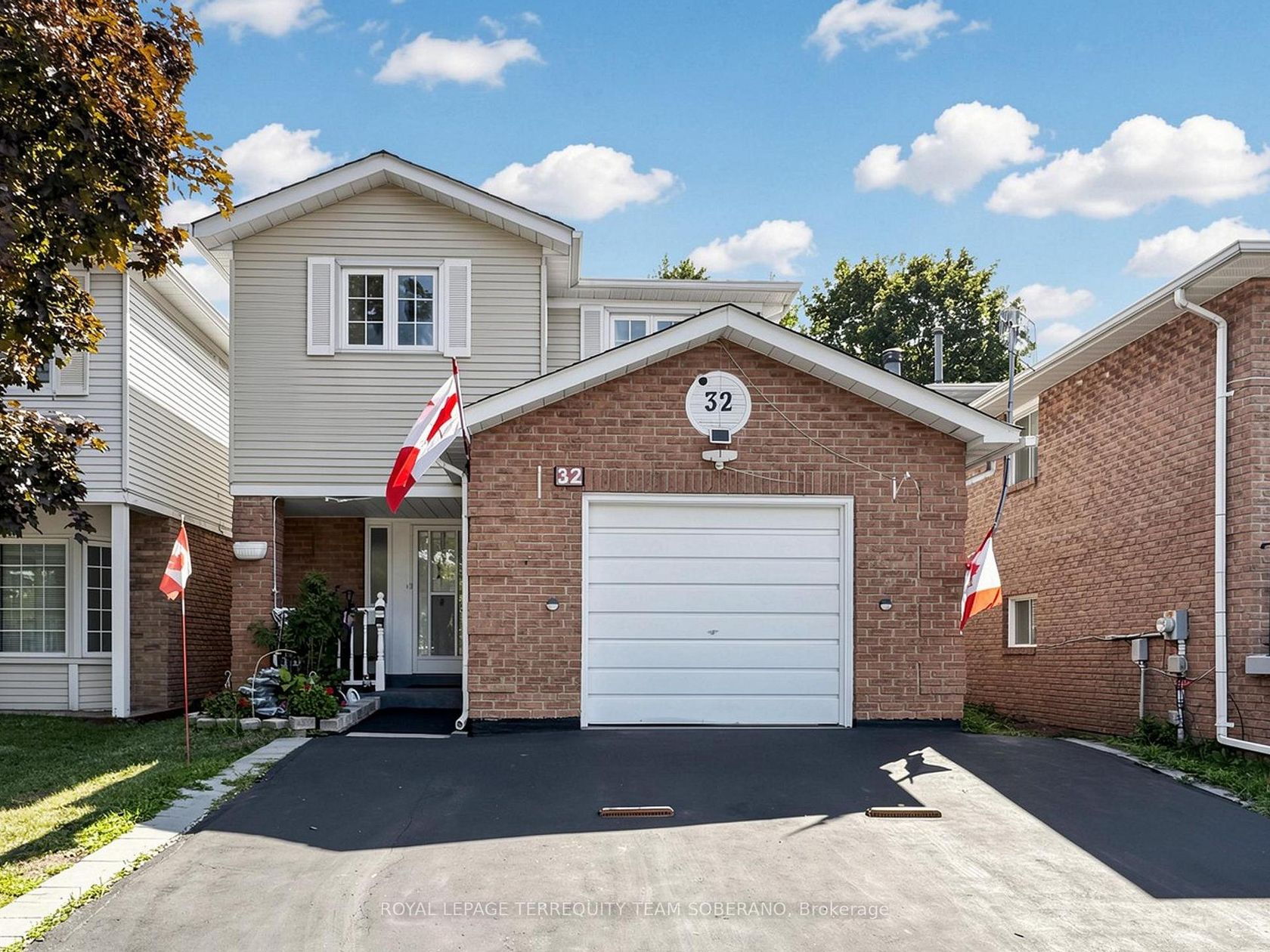 32 Rotary Drive, Rouge E11, Toronto 