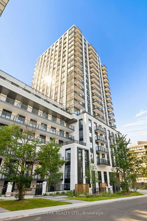 Photo 0 at 1803 - 91 Montclair Avenue, Forest Hill South, Toronto