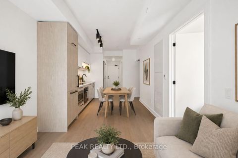 Photo 1 at 1803 - 91 Montclair Avenue, Forest Hill South, Toronto