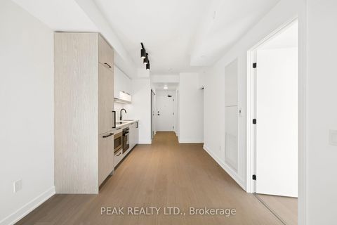 Photo 2 at 1803 - 91 Montclair Avenue, Forest Hill South, Toronto